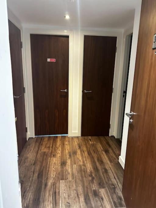 342 Stunning One Bedroom Studio Apartment Birmingham Ngoại thất bức ảnh