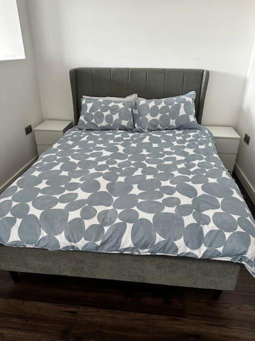342 Stunning One Bedroom Studio Apartment Birmingham Ngoại thất bức ảnh