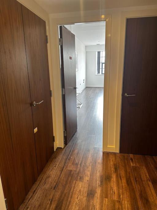 342 Stunning One Bedroom Studio Apartment Birmingham Ngoại thất bức ảnh